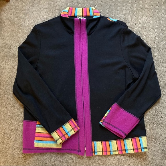 Bets by Canvasbacks Jacket - Picture 2 of 7